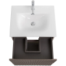 Тумба под раковину BELBAGNO UNO UNO-600-2C-SO-CO 60 см