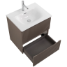 Тумба под раковину BELBAGNO UNO UNO-600-2C-SO-CO 60 см