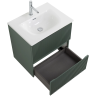 Тумба под раковину BELBAGNO UNO UNO-700-2C-SO-VO 70 см
