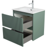 Тумба под раковину BELBAGNO UNO UNO-700-2C-SO-VO 70 см