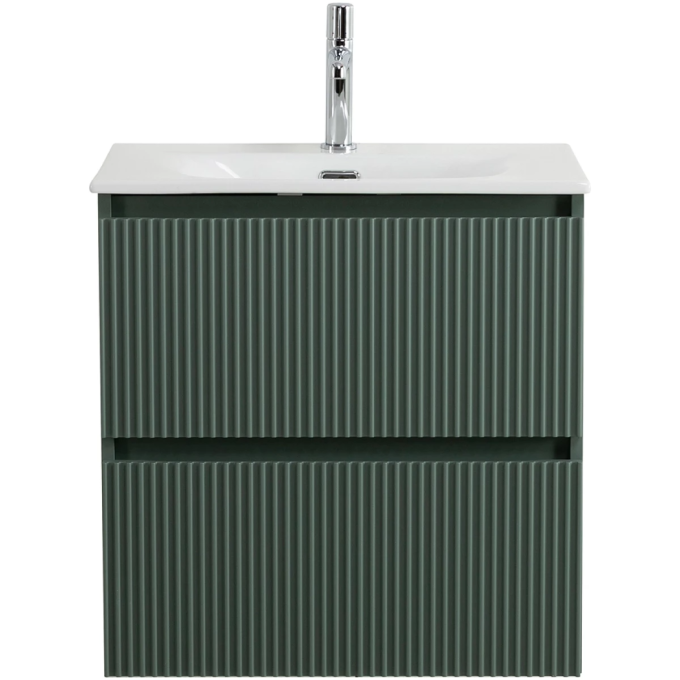Тумба под раковину BELBAGNO UNO UNO-700-2C-SO-VO 70 см