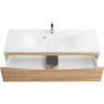 Тумба Rovere Bianco 119,6 см BELBAGNO MARINO MARINO-1200-2C-SO-WO-P