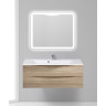Тумба Rovere Bianco 119,6 см BELBAGNO MARINO MARINO-1200-2C-SO-WO-P