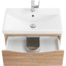 Тумба Rovere Bianco 56,4 см BELBAGNO MARINO MARINO-CER-600-2C-SO-WO-P