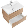 Тумба Rovere Bianco 56,4 см BELBAGNO MARINO MARINO-CER-600-2C-SO-WO-P