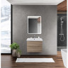 Тумба Rovere Bianco 56,4 см BELBAGNO MARINO MARINO-CER-600-2C-SO-WO-P