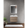 Тумба Rovere Bianco 59,6 см BELBAGNO MARINO MARINO-600-2C-SO-WO-P