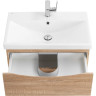 Тумба Rovere Bianco 66,4 см BELBAGNO MARINO MARINO-CER-700-2C-SO-WO-P