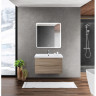 Тумба Rovere Bianco 66,4 см BELBAGNO MARINO MARINO-CER-700-2C-SO-WO-P