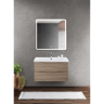 Тумба Rovere Bianco 76,2 см BELBAGNO MARINO MARINO-CER-800-2C-SO-WO-P