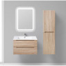 Тумба Rovere Bianco 79,6 см BELBAGNO ETNA ETNA-800-2C-SO-WO-P