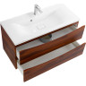 Тумба Rovere Ciliegio 99,6 см BELBAGNO MARINO MARINO-1000-2C-SO-RC-P