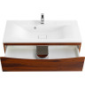Тумба Rovere Ciliegio 99,6 см BELBAGNO MARINO MARINO-1000-2C-SO-RC-P