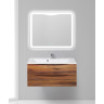Тумба Rovere Ciliegio 99,6 см BELBAGNO MARINO MARINO-1000-2C-SO-RC-P