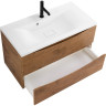 Тумба Rovere Ciliegio 99,6 см BELBAGNO MARINO MARINO-1000-2C-SO-RC-P