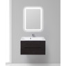Тумба Rovere Cioccolato Amaro 79,6 см BELBAGNO MARINO MARINO-800-2C-SO-RCA-P