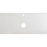 Тумба Rovere Galifax Bianco 100 см BELBAGNO KRAFT KRAFT-1000-2C-SO-RGB