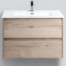 Тумба Rovere Galifax Bianco 70 см BELBAGNO KRAFT KRAFT-700-2C-SO-RGB