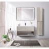 Тумба Rovere Galifax Bianco 80 см BELBAGNO KRAFT KRAFT-800-1C-SO-RGB