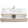 Тумба Rovere Grigio 109,6 см BELBAGNO MARINO MARINO-1100-2C-SO-RG-P