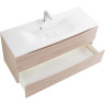 Тумба Rovere Grigio 109,6 см BELBAGNO MARINO MARINO-1100-2C-SO-RG-P
