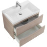 Тумба Rovere Grigio 59,6 см BELBAGNO MARINO MARINO-600-2C-SO-RG-P