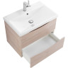 Тумба Rovere Grigio 66,4 см BELBAGNO MARINO MARINO-CER-700-2C-SO-RG-P