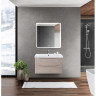 Тумба Rovere Grigio 76,2 см BELBAGNO MARINO MARINO-CER-800-2C-SO-RG-P