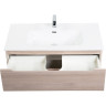 Тумба Rovere Grigio 89,6 см BELBAGNO ETNA ETNA-900-2C-SO-RG-P