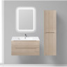 Тумба Rovere Grigio 89,6 см BELBAGNO MARINO MARINO-900-2C-SO-RG-P
