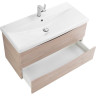 Тумба Rovere Grigio 96,4 см BELBAGNO MARINO MARINO-CER-1000-2C-SO-RG-P