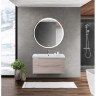 Тумба Rovere Grigio 96,4 см BELBAGNO MARINO MARINO-CER-1000-2C-SO-RG-P