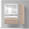 Тумба Rovere Grigio 99,6 см BELBAGNO ETNA ETNA-1000-2C-SO-RG-P