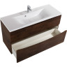 Тумба Rovere Moro 109,6 см BELBAGNO MARINO MARINO-H60-1100-2C-SO-RW-P