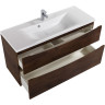 Тумба Rovere Moro 109,6 см BELBAGNO MARINO MARINO-H60-1100-2C-SO-RW-P