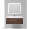 Тумба Rovere Moro 119,6 см BELBAGNO MARINO MARINO-1200-2C-SO-RW-P