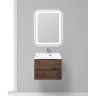 Тумба Rovere Moro 59,6 см BELBAGNO MARINO MARINO-600-2C-SO-RW-P