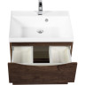 Тумба Rovere Moro 59,6 см BELBAGNO MARINO MARINO-H60-600-2C-SO-RW-P