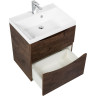 Тумба Rovere Moro 59,6 см BELBAGNO MARINO MARINO-H60-600-2C-SO-RW-P