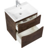 Тумба Rovere Moro 59,6 см BELBAGNO MARINO MARINO-H60-600-2C-SO-RW-P