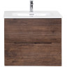 Тумба Rovere Moro 69,6 см BELBAGNO ETNA ETNA-700-2C-SO-RW-P
