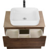 Тумба Rovere Moro 69,6 см BELBAGNO ETNA ETNA-H60-700-2C-SO-RW-P