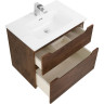 Тумба Rovere Moro 69,6 см BELBAGNO ETNA ETNA-H60-700-2C-SO-RW-P