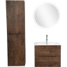 Тумба Rovere Moro 69,6 см BELBAGNO ETNA ETNA39-700/390-2C-SO-RW-P