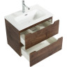 Тумба Rovere Moro 69,6 см BELBAGNO ETNA ETNA39-700/390-2C-SO-RW-P