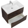 Тумба Rovere Moro 69,6 см BELBAGNO MARINO MARINO-700-2C-SO-RW-P