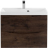 Тумба Rovere Moro 69,6 см BELBAGNO MARINO MARINO-H60-700-2C-SO-RW-P