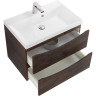 Тумба Rovere Moro 69,6 см BELBAGNO MARINO MARINO-H60-700-2C-SO-RW-P