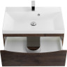 Тумба Rovere Moro 74,6 см BELBAGNO MARINO MARINO-750-2C-SO-RW-P