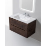 Тумба Rovere Moro 79,6 см BELBAGNO ETNA ETNA-800-2C-SO-RW-P